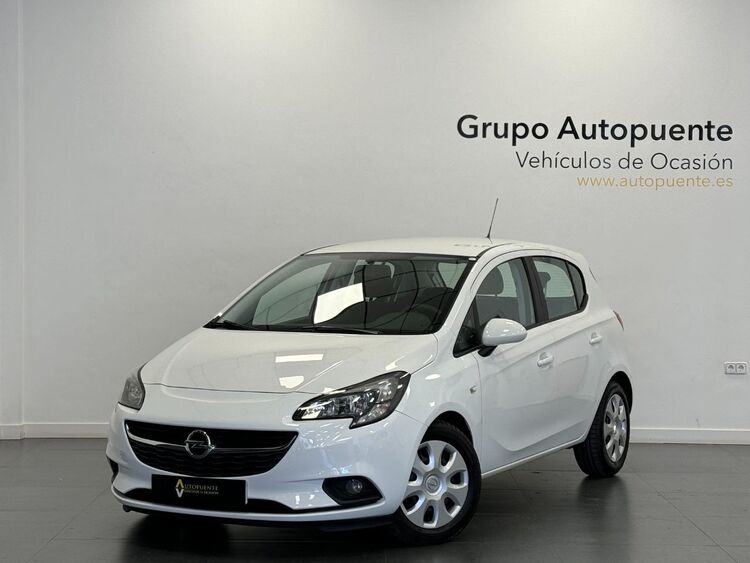 Opel Corsa SELECTIVE PRO foto 7