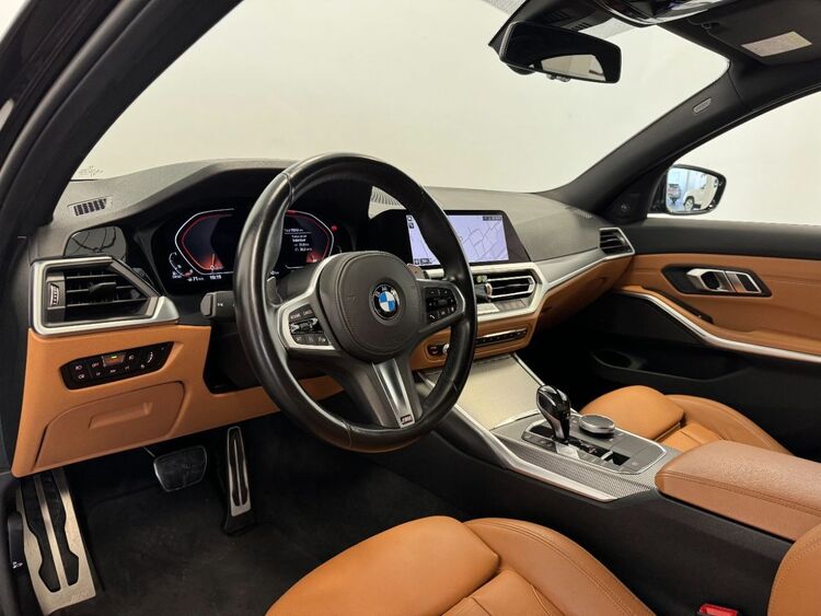 BMW Serie 3 M foto 14
