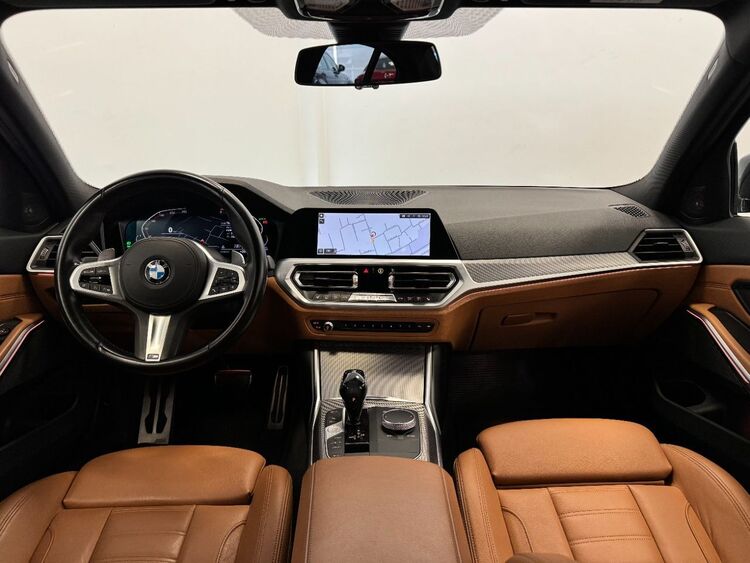 BMW Serie 3 M foto 34