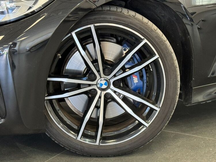 BMW Serie 3 M foto 50