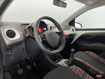 Citroën C1 FEEL miniatura 8