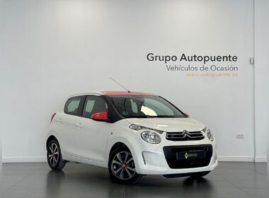 Citroën - C1