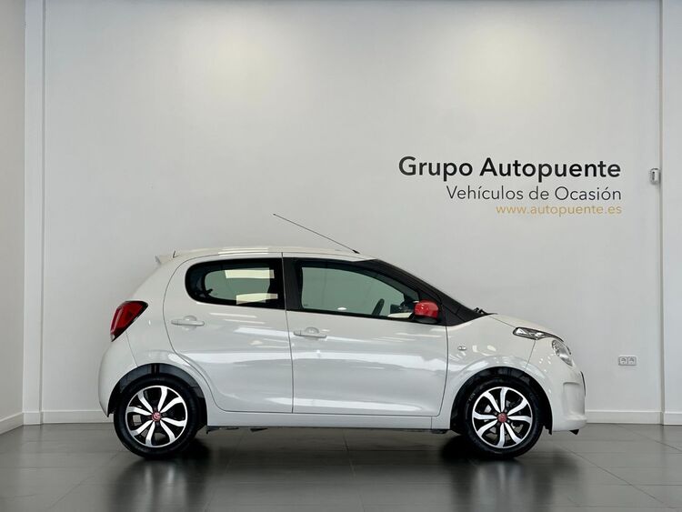 Citroën C1 FEEL foto 3