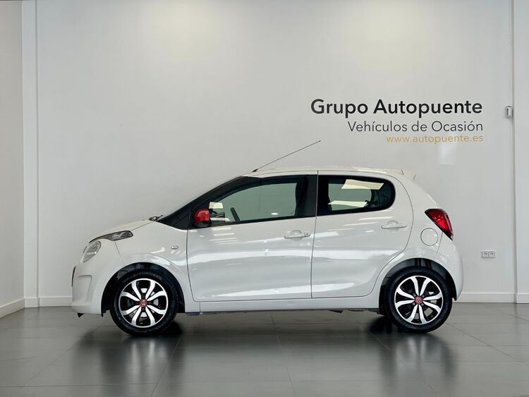 Citroën C1 FEEL foto 6