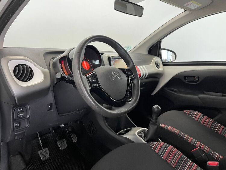 Citroën C1 FEEL foto 8