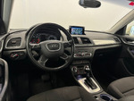 Audi Q3 AMBITION miniatura 9