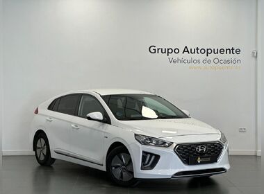 Hyundai - IONIQ