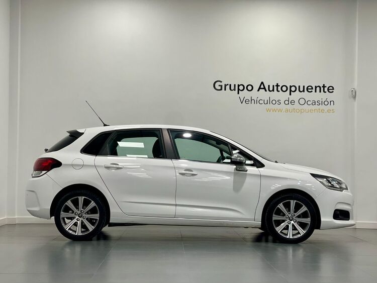 Citroën C4 FEEL EDITION foto 3