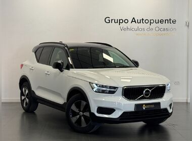 Volvo - XC40