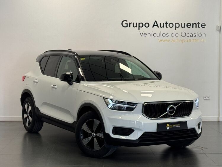 Volvo XC40 D3 foto 2