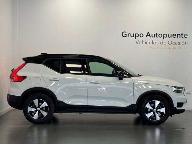 Volvo XC40 D3 foto 3