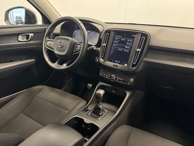 Volvo XC40 D3 foto 12