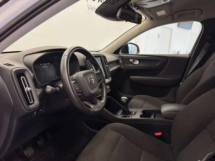 Volvo XC40 D3 foto 14