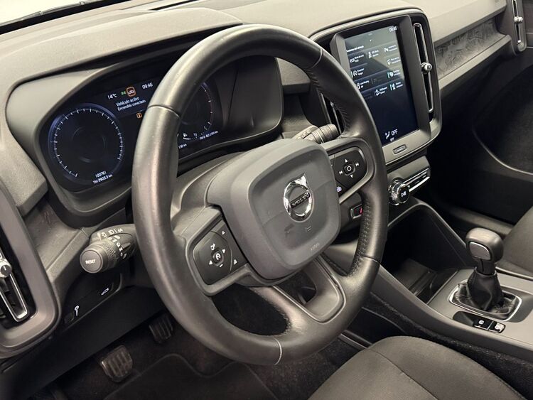 Volvo XC40 D3 foto 17