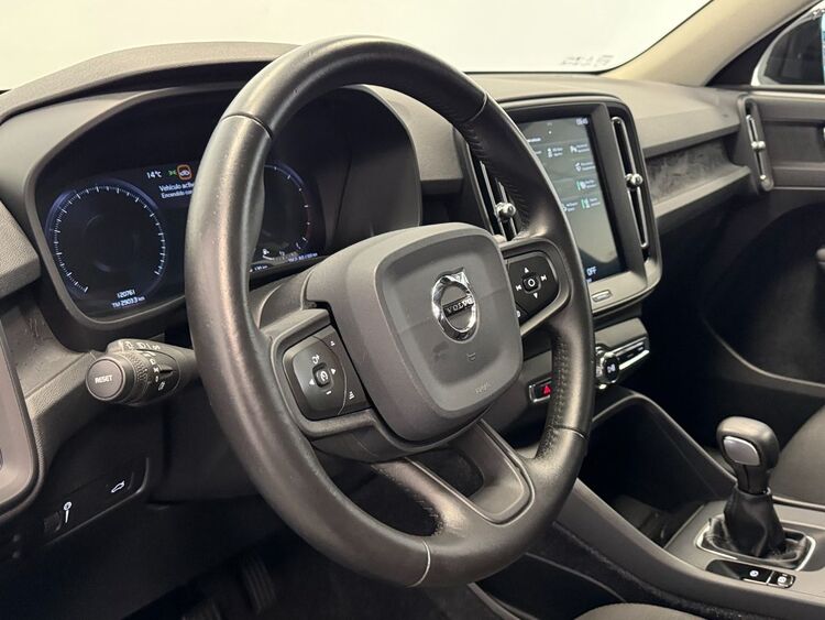 Volvo XC40 D3 foto 18