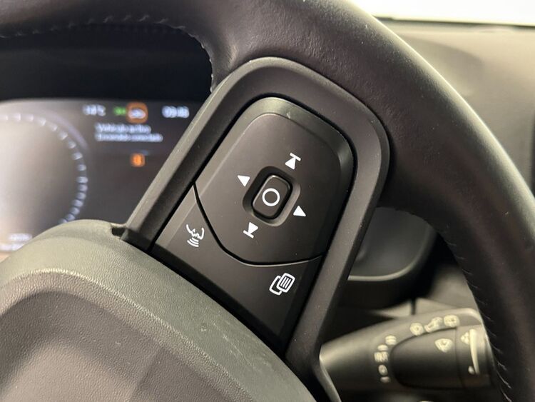 Volvo XC40 D3 foto 22
