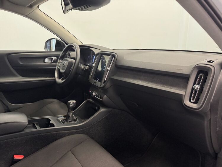 Volvo XC40 D3 foto 25