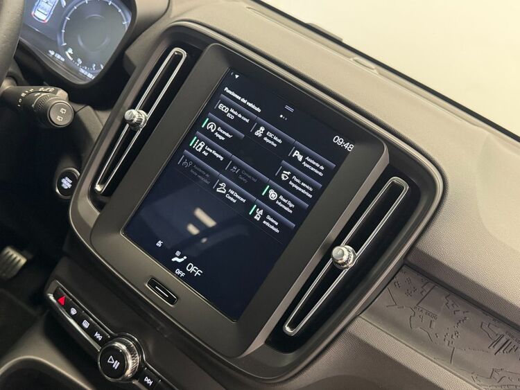Volvo XC40 D3 foto 28