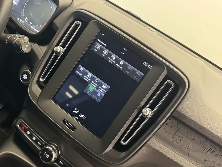 Volvo XC40 D3 foto 30