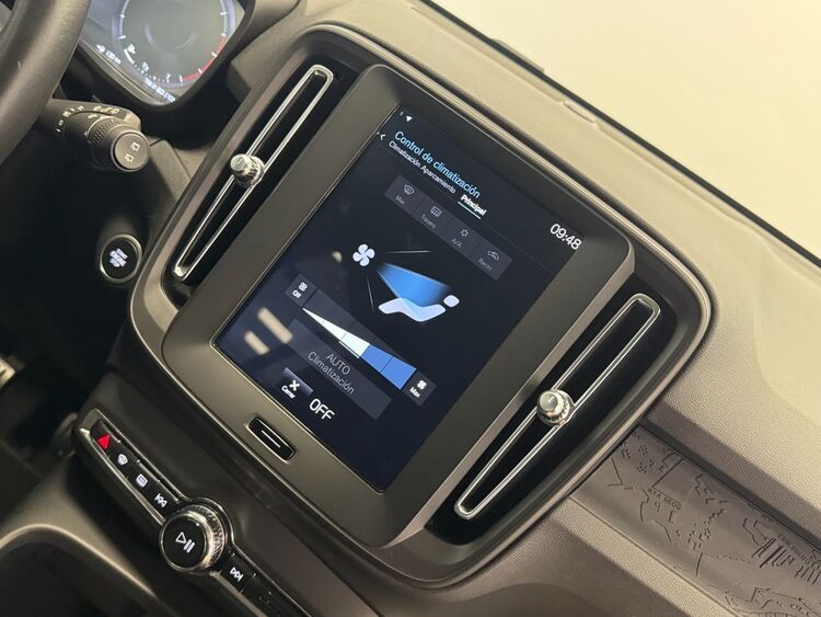 Volvo XC40 D3 foto 31