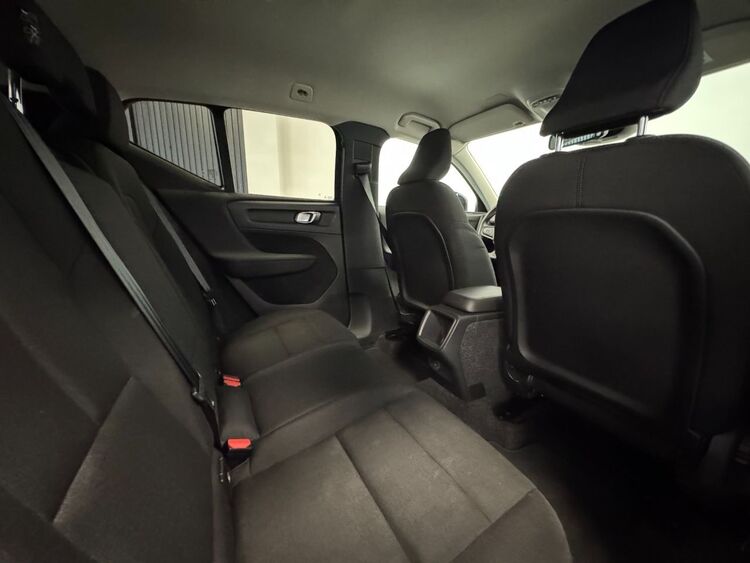 Volvo XC40 D3 foto 35