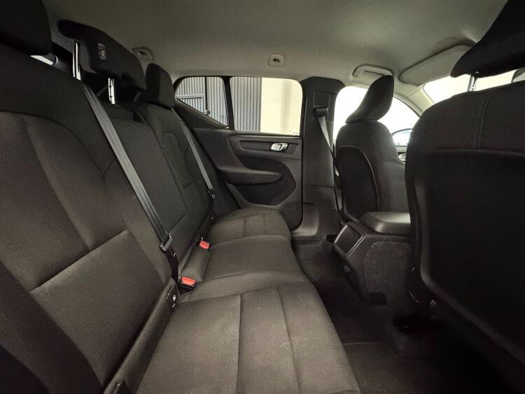 Volvo XC40 D3 foto 36