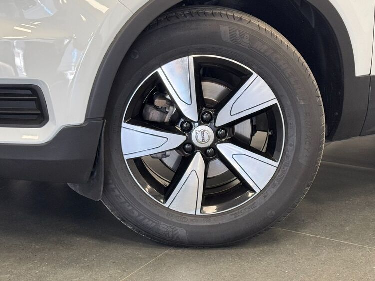 Volvo XC40 D3 foto 39