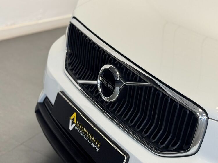 Volvo XC40 D3 foto 40