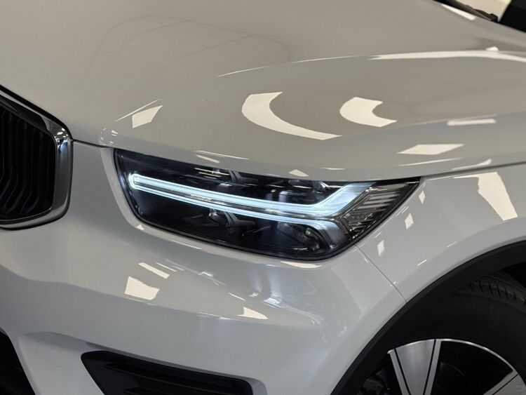 Volvo XC40 D3 foto 41