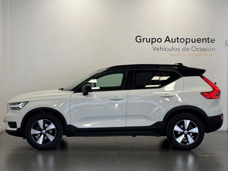 Volvo XC40 D3 foto 6
