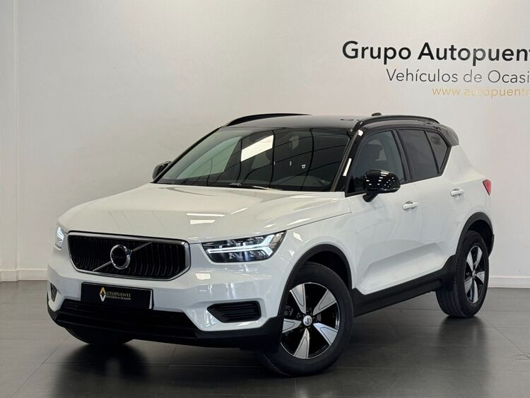 Volvo XC40 D3 foto 7