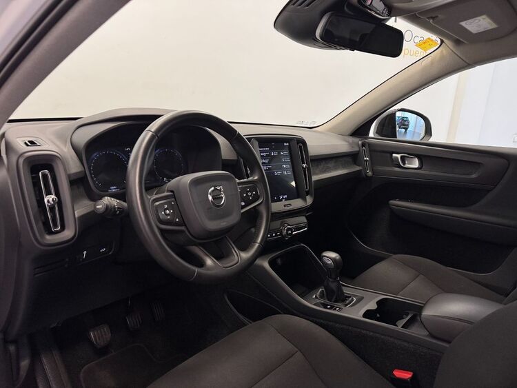 Volvo XC40 D3 foto 8