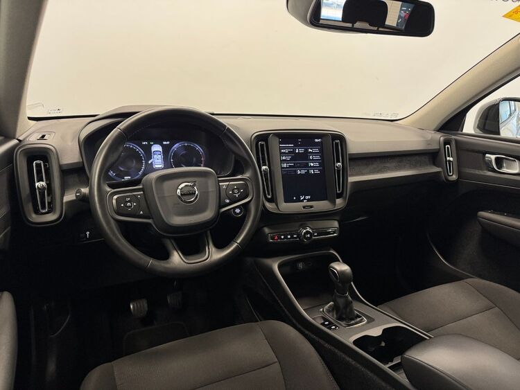 Volvo XC40 D3 foto 9