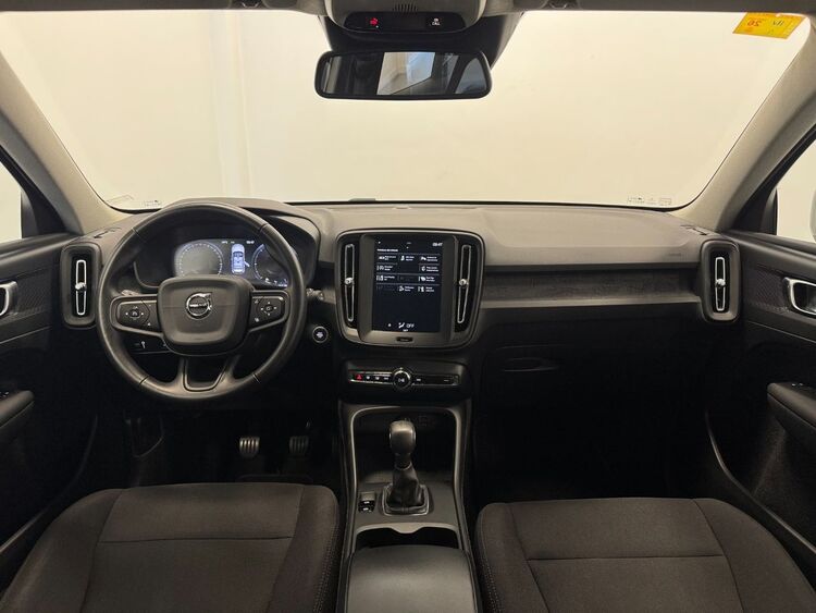 Volvo XC40 D3 foto 10