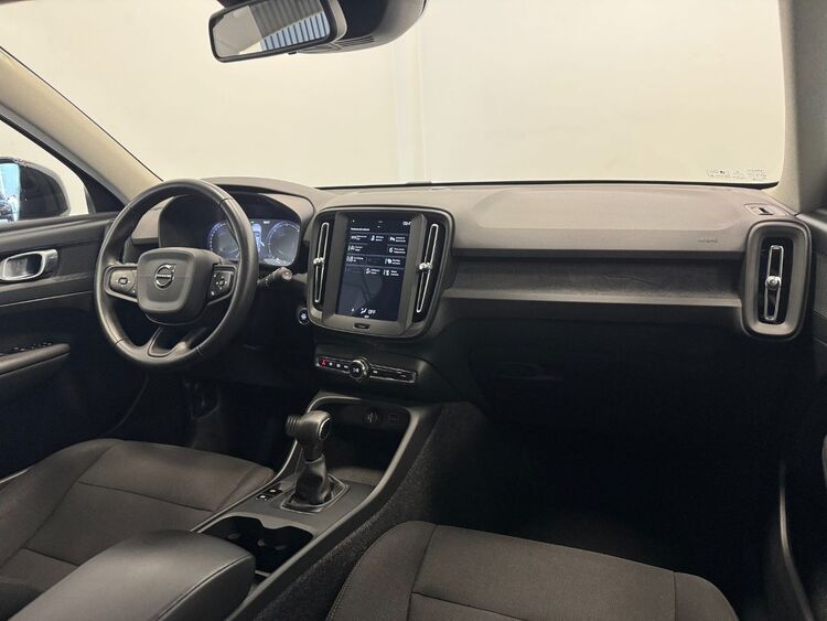 Volvo XC40 D3 foto 11
