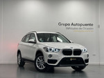 BMW X1 SDRIVE miniatura 2