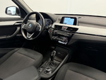 BMW X1 SDRIVE miniatura 12