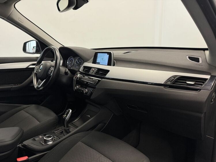 BMW X1 SDRIVE foto 13