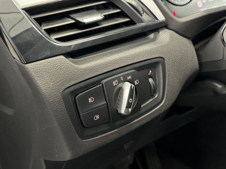 BMW X1 SDRIVE foto 19