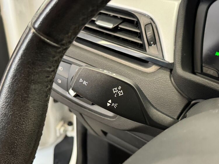 BMW X1 SDRIVE foto 22