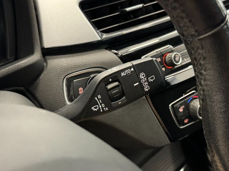 BMW X1 SDRIVE foto 23