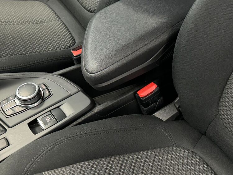 BMW X1 SDRIVE foto 26