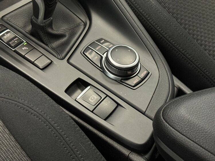 BMW X1 SDRIVE foto 27