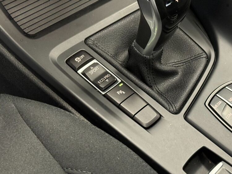 BMW X1 SDRIVE foto 28