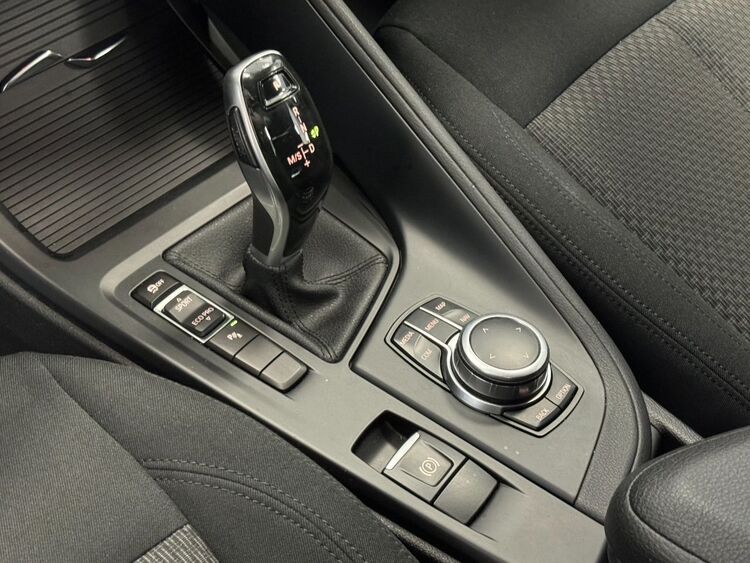 BMW X1 SDRIVE foto 29