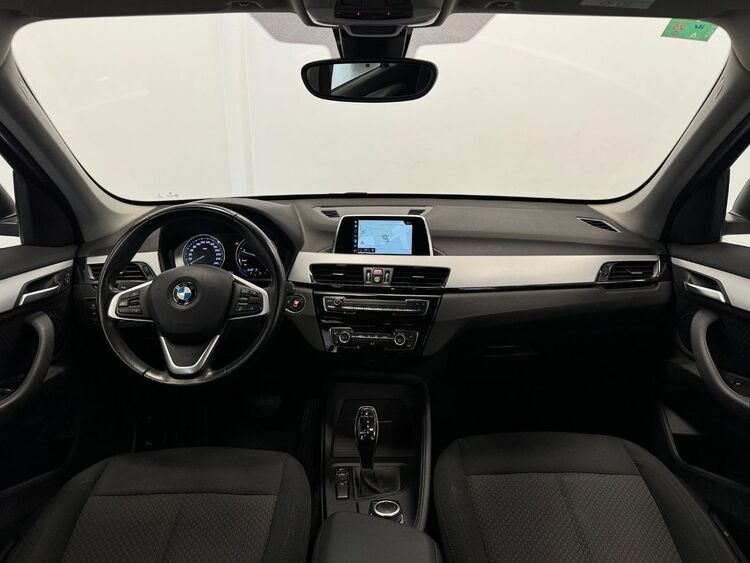 BMW X1 SDRIVE foto 30