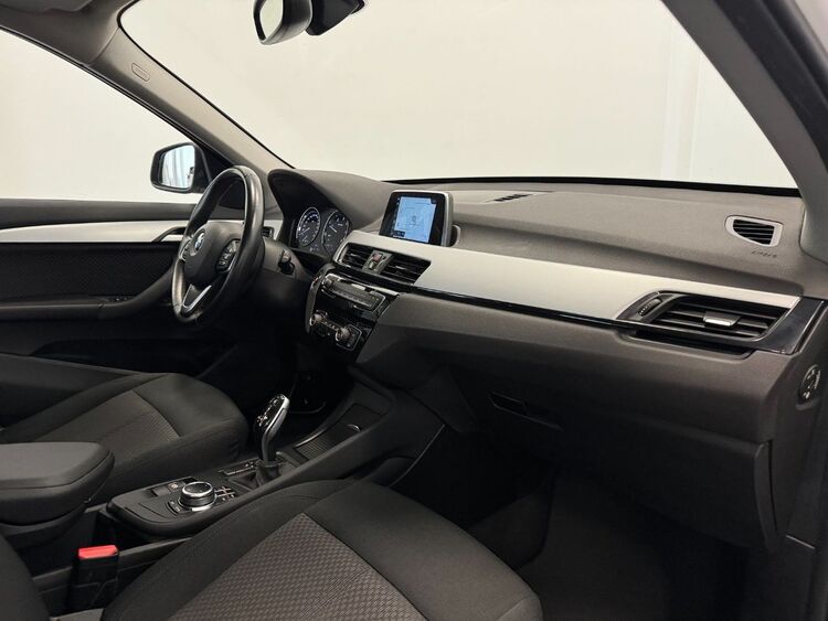BMW X1 SDRIVE foto 31
