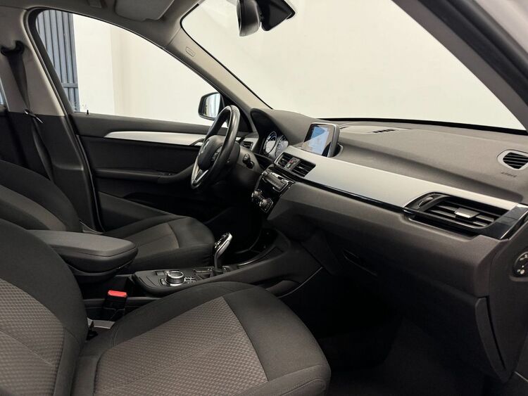 BMW X1 SDRIVE foto 32