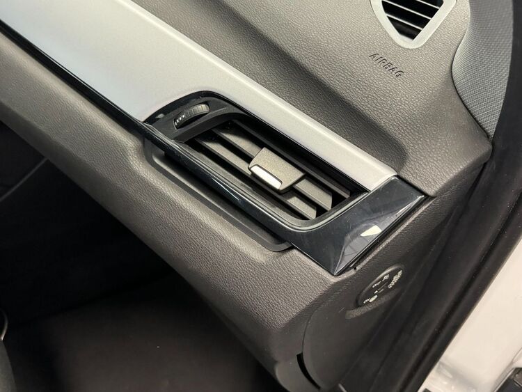 BMW X1 SDRIVE foto 33
