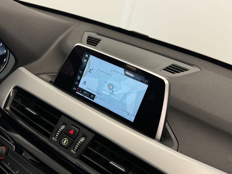 BMW X1 SDRIVE foto 34